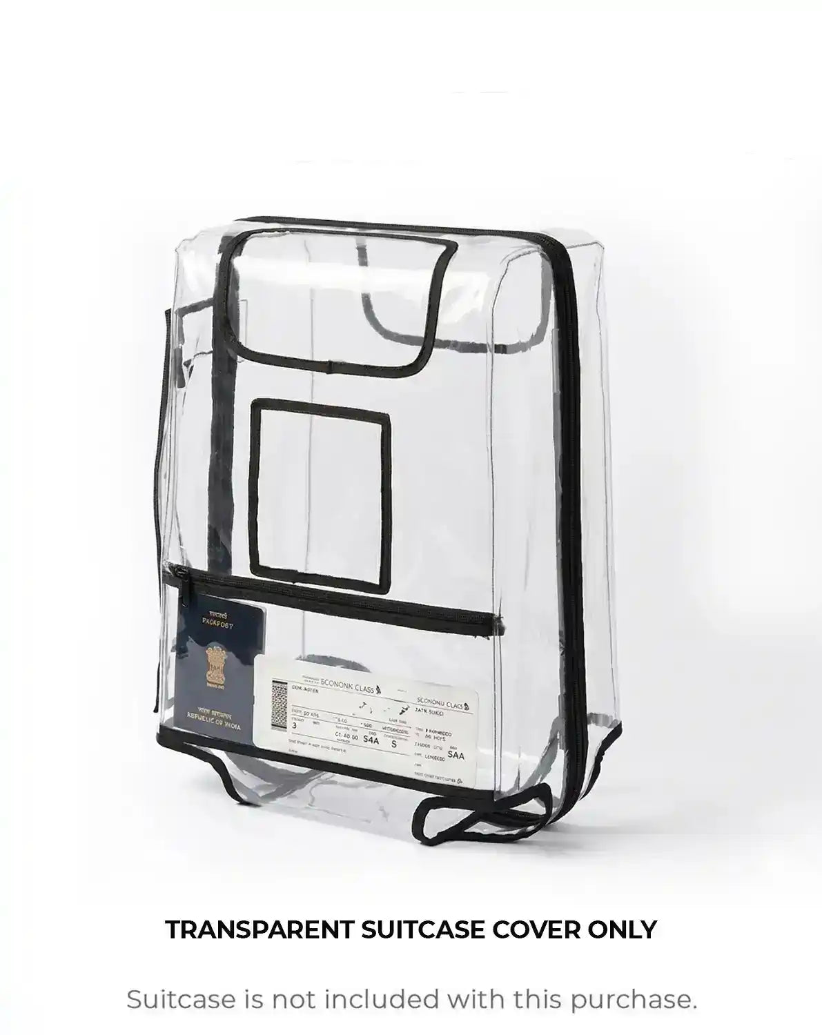 Sit Go Travel Suitcase Cover