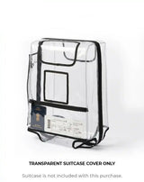 Sit Go Travel Suitcase Cover