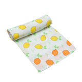 Muslin Swaddle - Simply Citrus