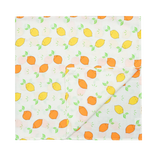 Muslin Swaddle - Simply Citrus