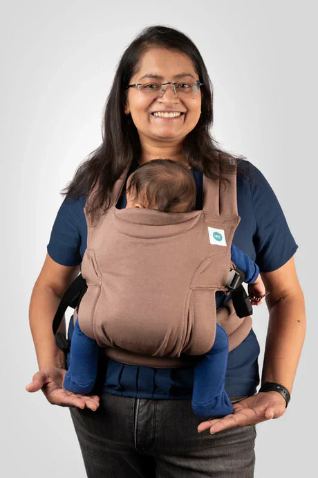 Tanu Baby Carrier