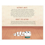 Who Came To (The Animal Series)