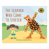 Who Came To (The Animal Series)