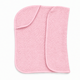 Premium Crinkled Muslin Hodded Towel