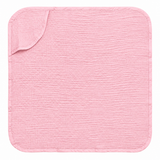 Premium Crinkled Muslin Hodded Towel