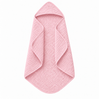 Premium Crinkled Muslin Hodded Towel