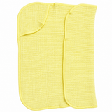 Premium Crinkled Muslin Hodded Towel