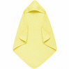 Premium Crinkled Muslin Hodded Towel