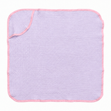 Premium Crinkled Muslin Hodded Towel
