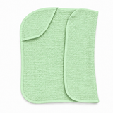 Premium Crinkled Muslin Hodded Towel