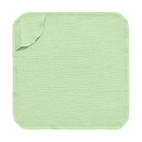 Premium Crinkled Muslin Hodded Towel
