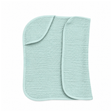 Premium Crinkled Muslin Hodded Towel