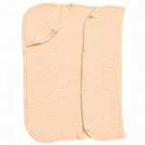 Premium Crinkled Muslin Hodded Towel