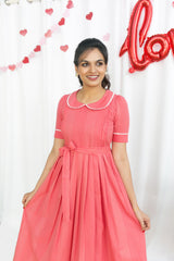 Dress Maxi - Sweet Heart