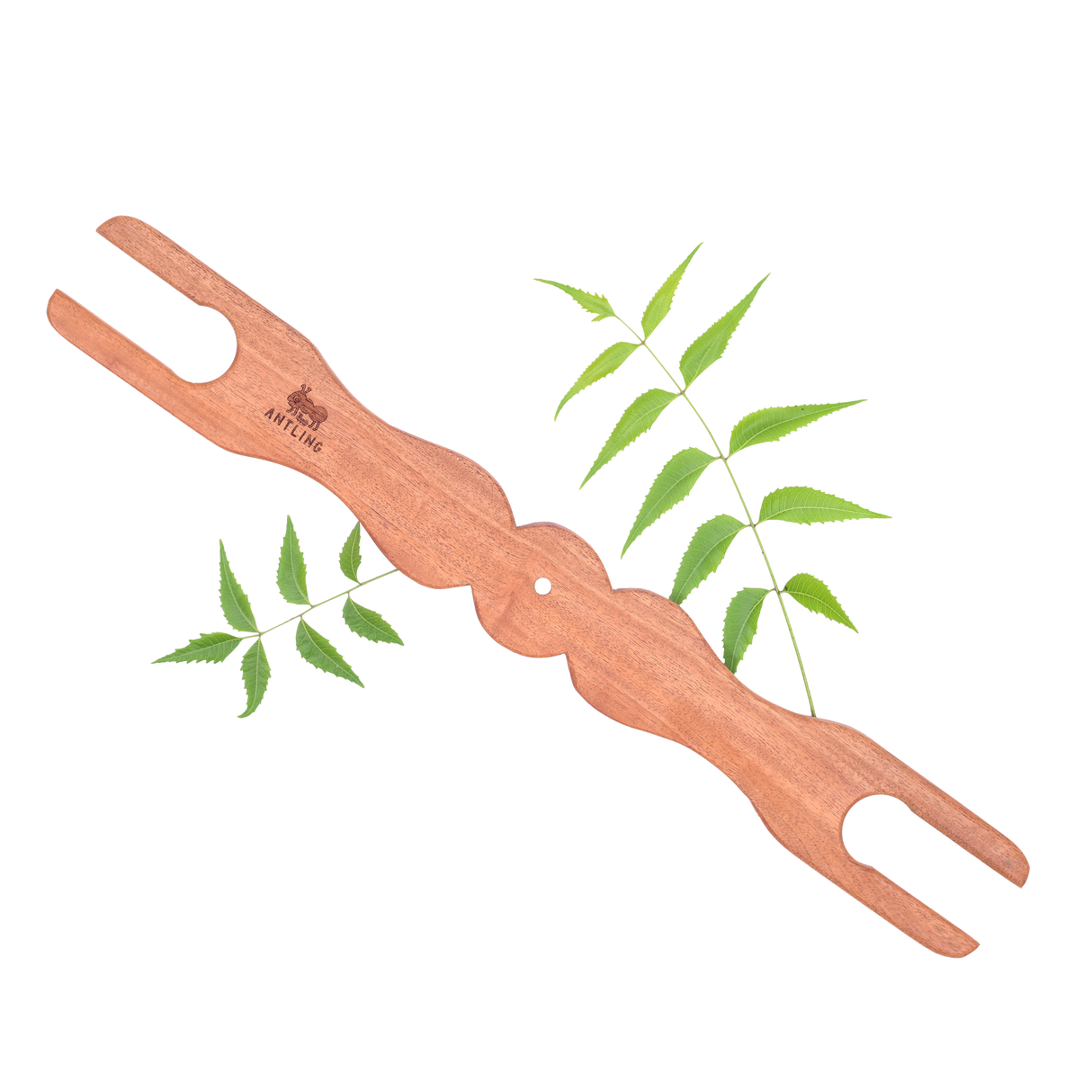 Thottil Separator Stick - Neem Wood