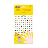 Avenir Nail Stickers Βig