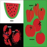 Colors - Board Books