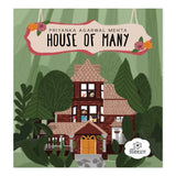 House Of Many - Picture Book