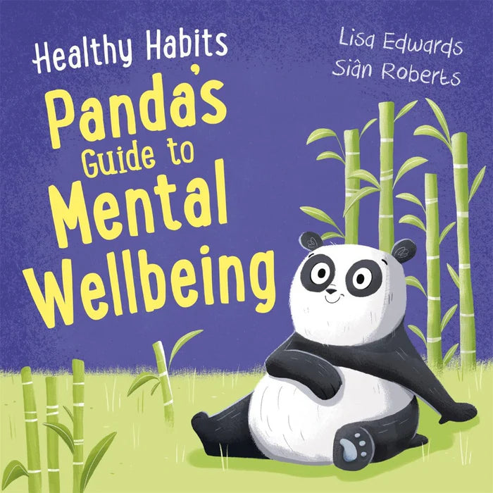 Healthy Habits - Picture Book
