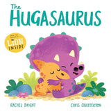 The Hugasaurus - Picture Book