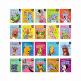 My Behaviour Counts! Library Collection 20 Books Box Set - Picture Book