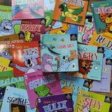 My Behaviour Counts! Library Collection 20 Books Box Set - Picture Book