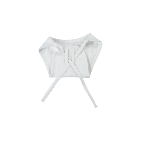 Pure White Nappy (pack of 2)