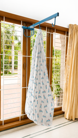 Window Cradle Hanger - Large