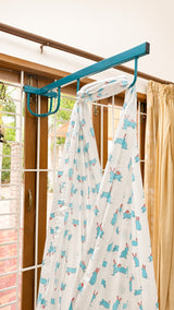 Window Cradle Hanger - Large