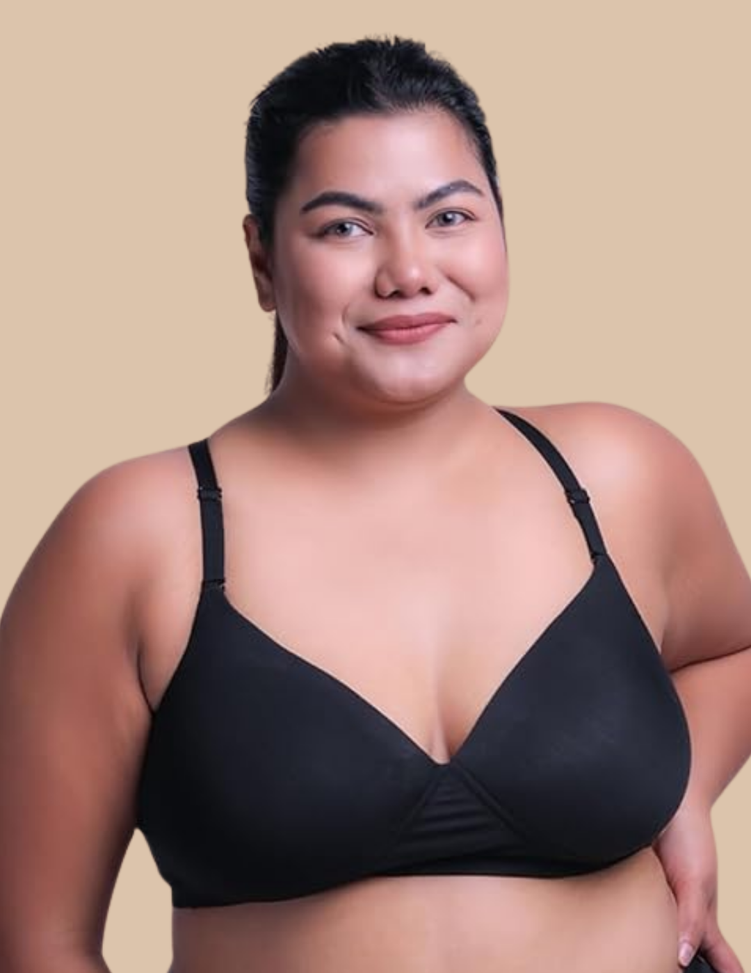 T-shirt Bra