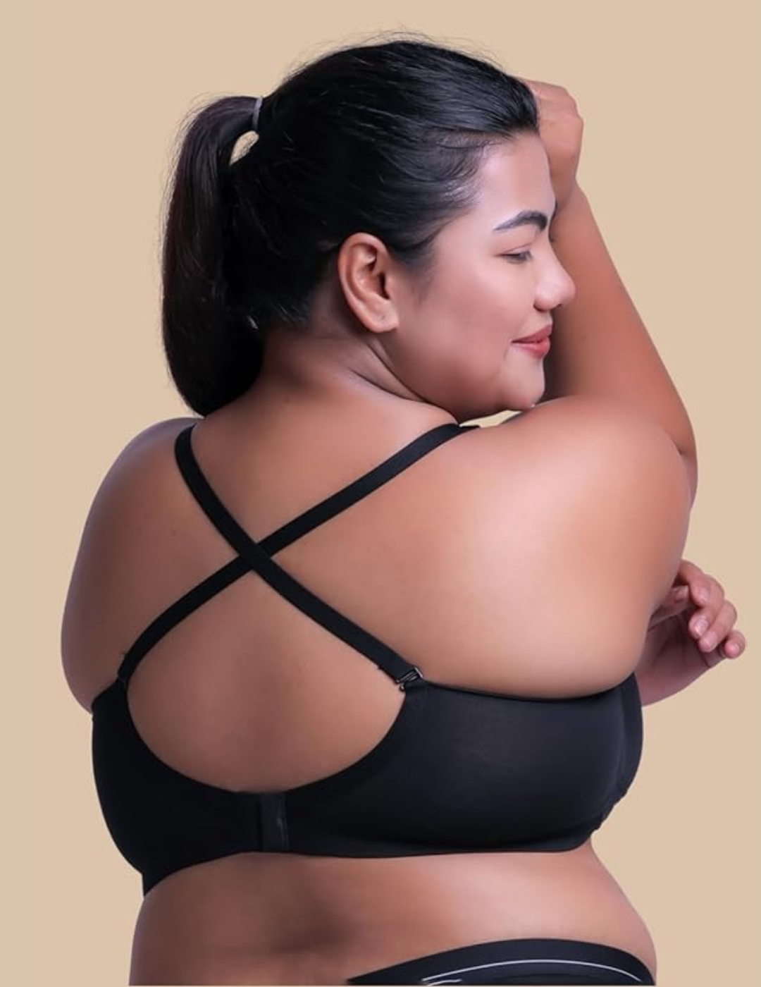 T-shirt Bra