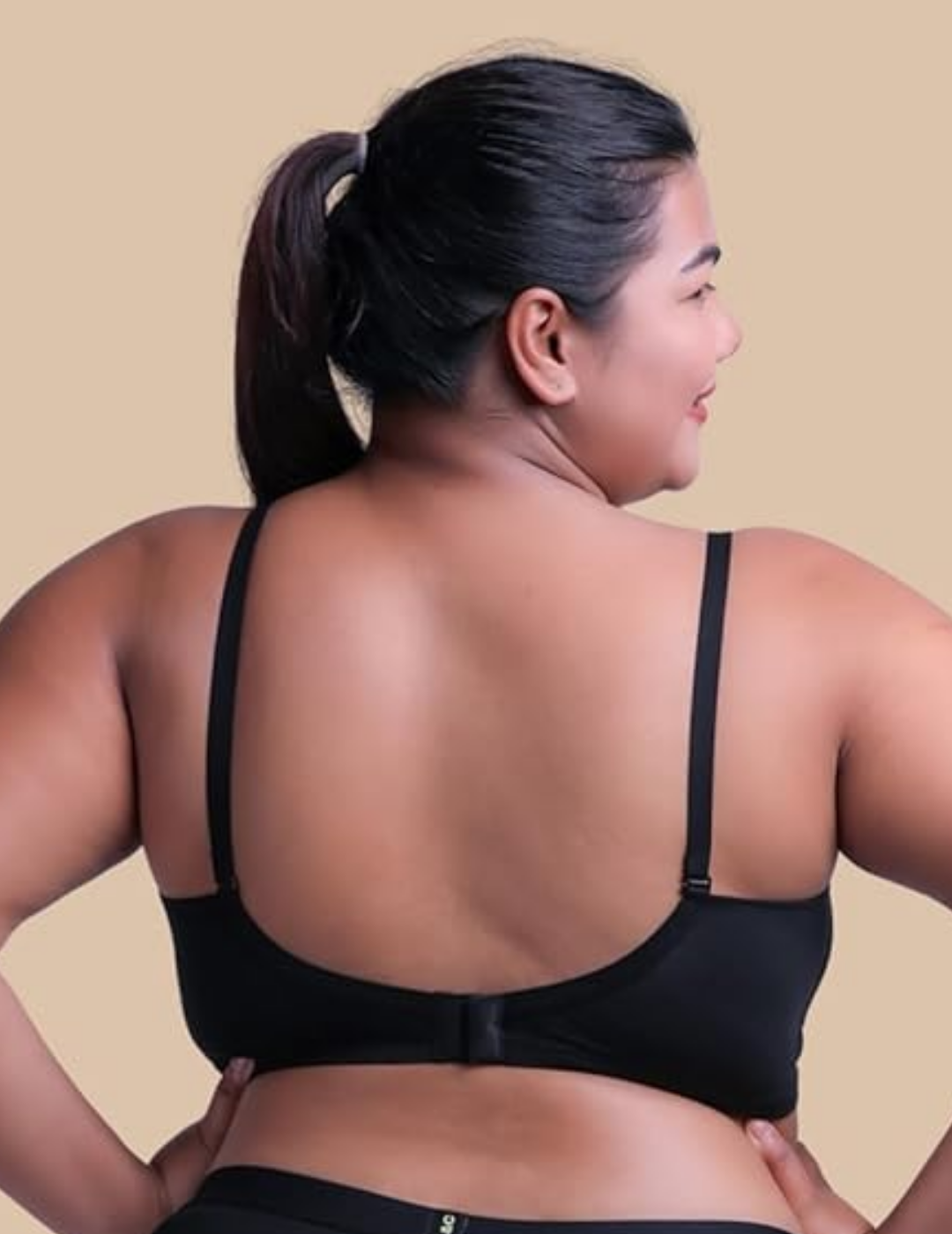 T-shirt Bra