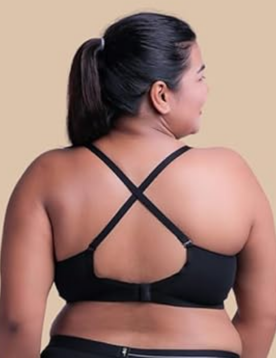 T-shirt Bra